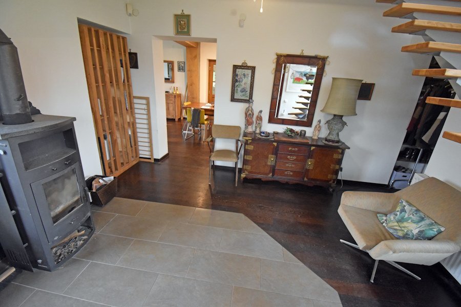 (BAA) Sehr schönes Landhaus & 2 Apartments Nähe Thermalbad (FER1811)