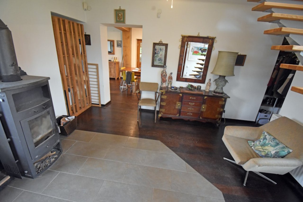 (BAA) Sehr schönes Landhaus &amp; 2 Apartments Nähe Thermalbad (FER1811)