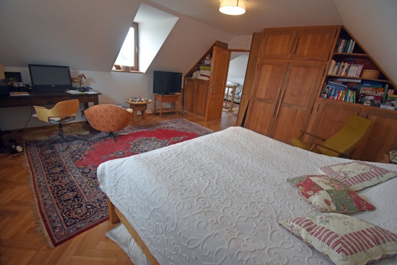 (BAA) Sehr schönes Landhaus &amp; 2 Apartments Nähe Thermalbad (FER1811)