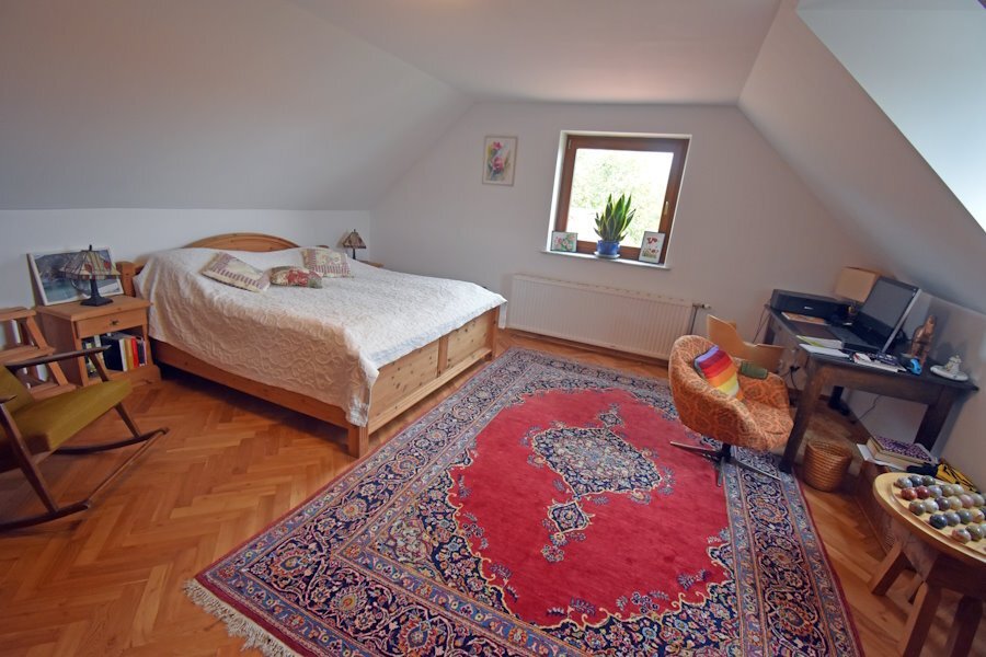 (BAA) Sehr schönes Landhaus & 2 Apartments Nähe Thermalbad (FER1811)