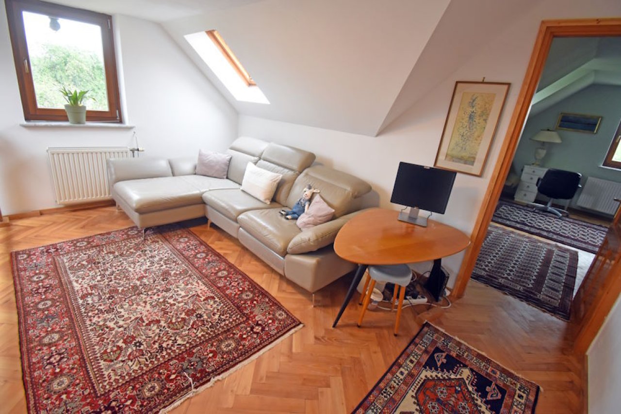 (BAA) Sehr schönes Landhaus &amp; 2 Apartments Nähe Thermalbad (FER1811)