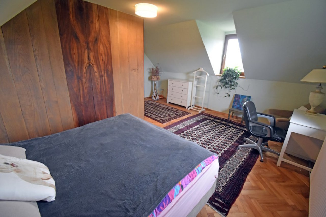 (BAA) Sehr schönes Landhaus &amp; 2 Apartments Nähe Thermalbad (FER1811)