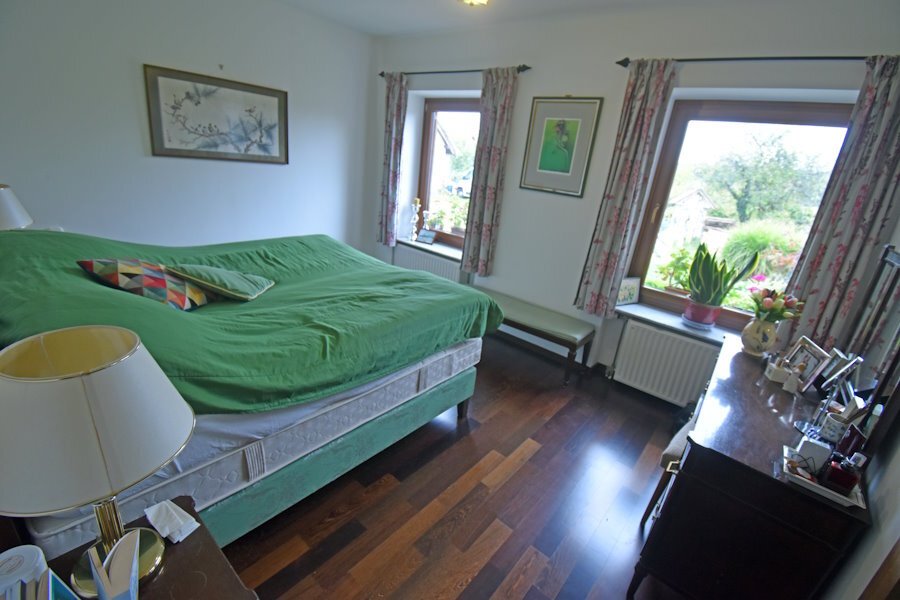 (BAA) Sehr schönes Landhaus & 2 Apartments Nähe Thermalbad (FER1811)