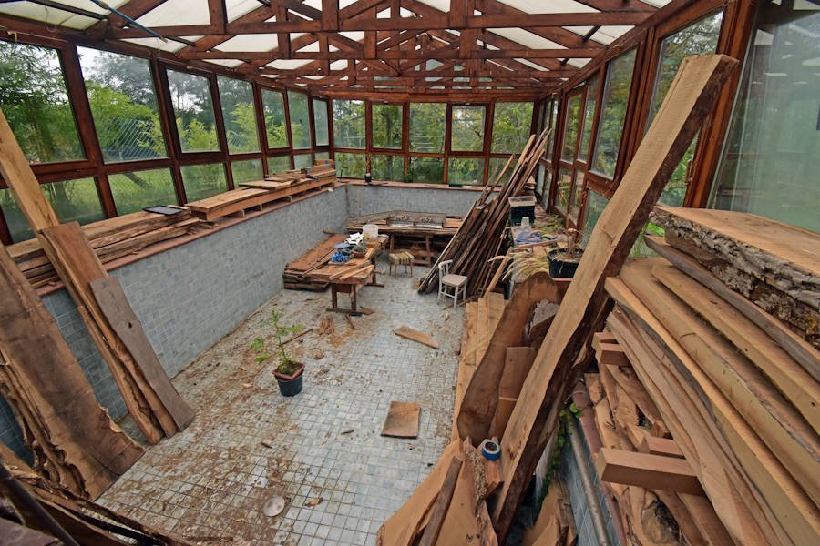 (BAA) Sehr schönes Landhaus & 2 Apartments Nähe Thermalbad (FER1811)