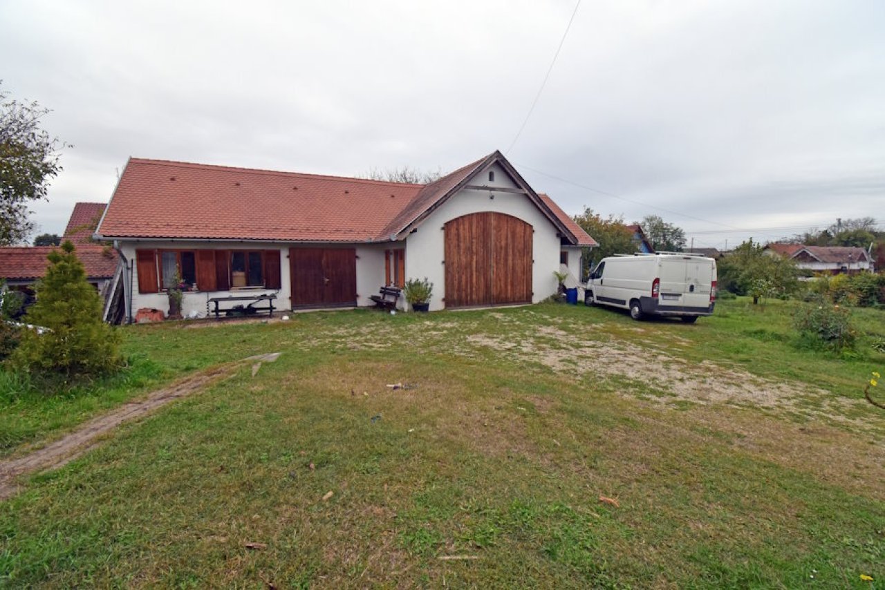 (BAA) Sehr schönes Landhaus &amp; 2 Apartments Nähe Thermalbad (FER1811)