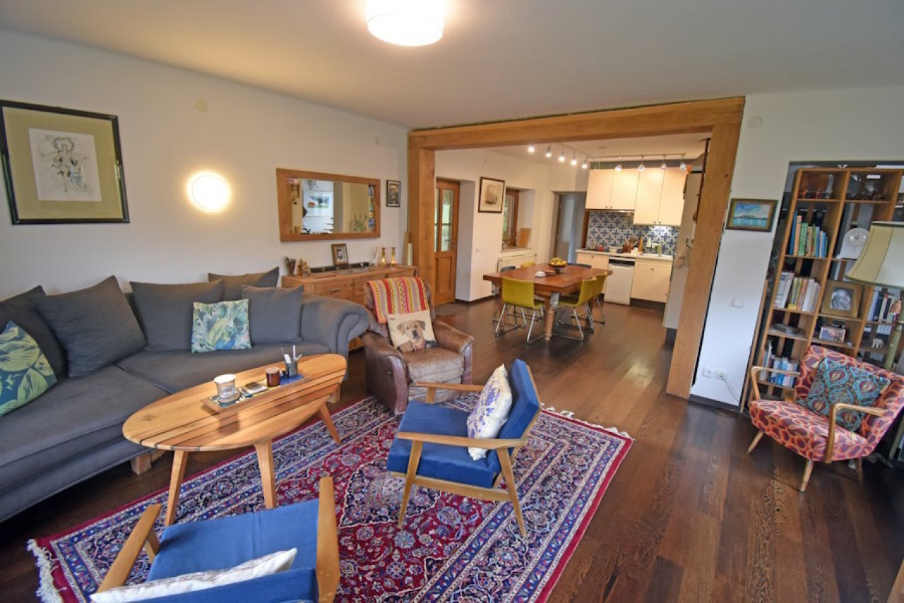 (BAA) Sehr schönes Landhaus &amp; 2 Apartments Nähe Thermalbad (FER1811)