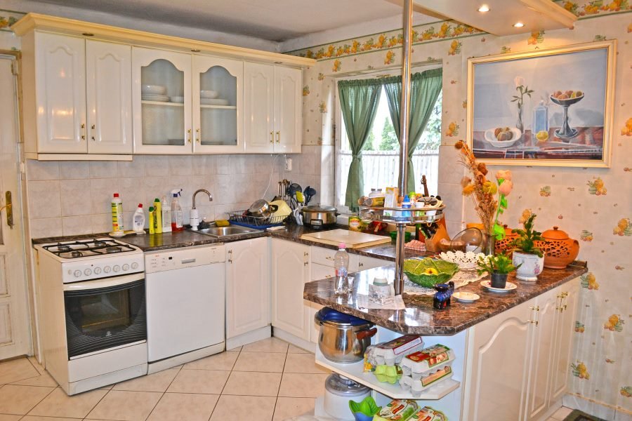 (AAA) Renoviertes Haus in ruhigem Dorf zu verkaufen (FER2602-2)