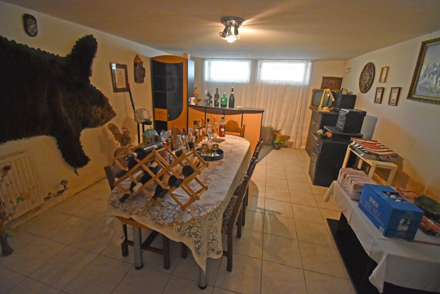 (AAA) Renoviertes Haus in ruhigem Dorf zu verkaufen (FER2602-2)