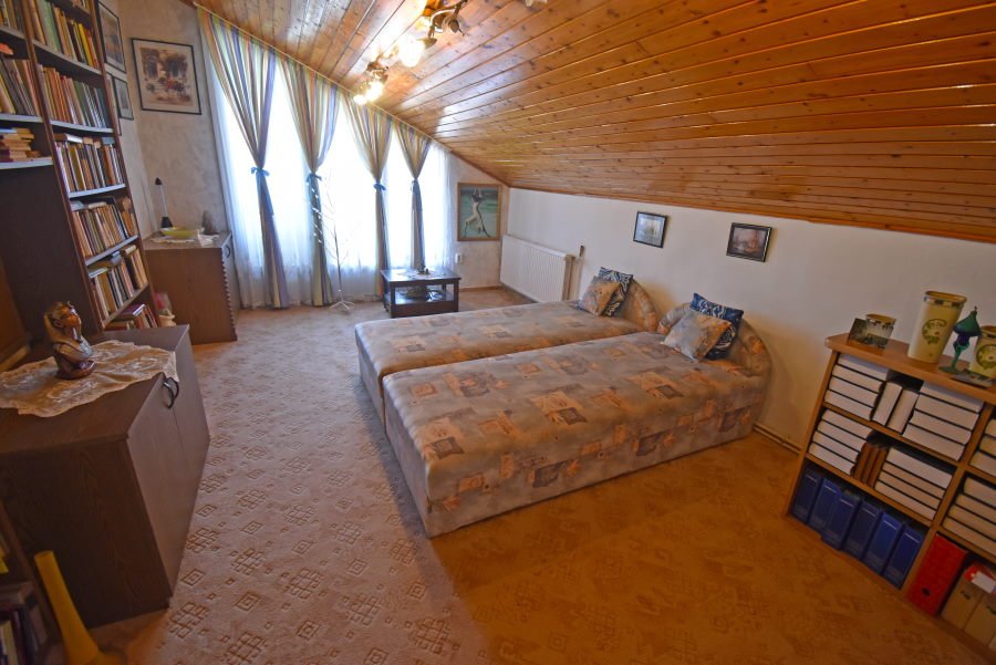 (AAA) Renoviertes Haus in ruhigem Dorf zu verkaufen (FER2602-2)