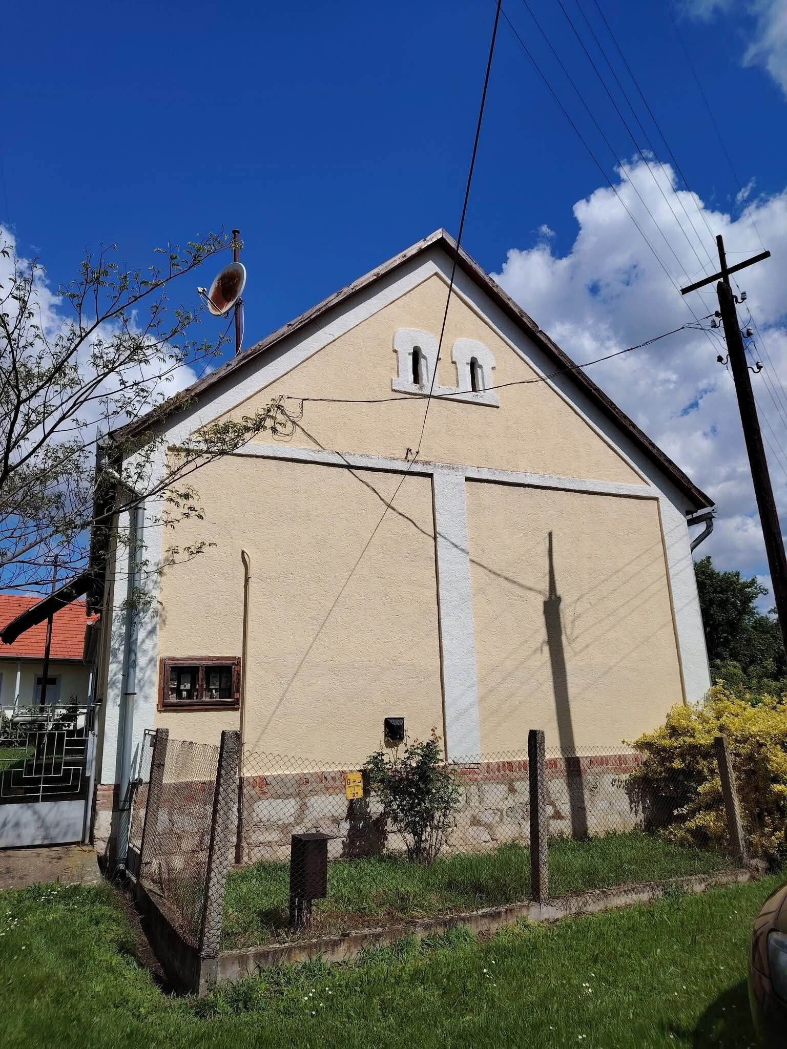 (ABA) Charmantes Einfamilienhaus in idyllischer Lage (FB5434)