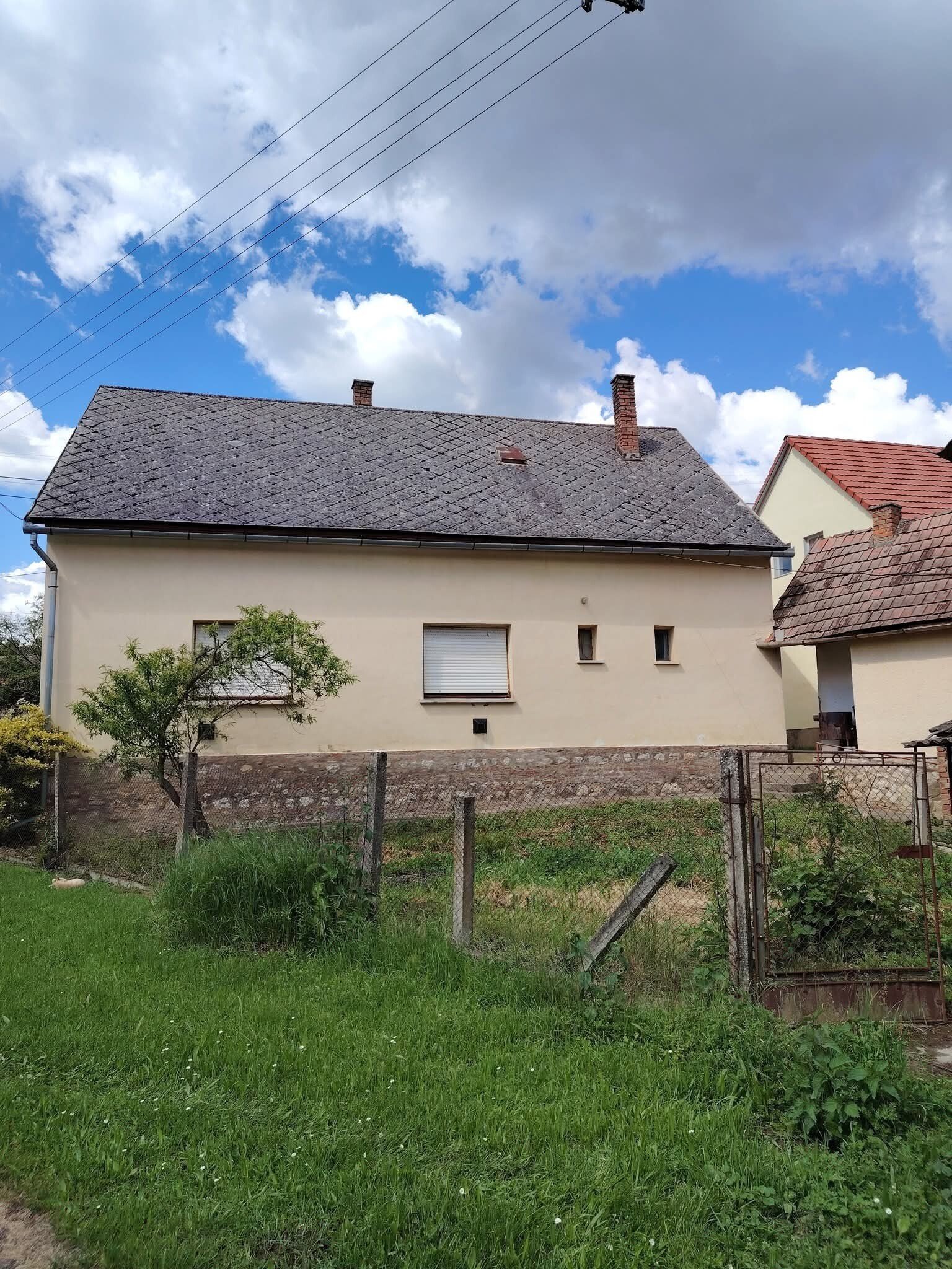 (ABA) Charmantes Einfamilienhaus in idyllischer Lage (FB5434)