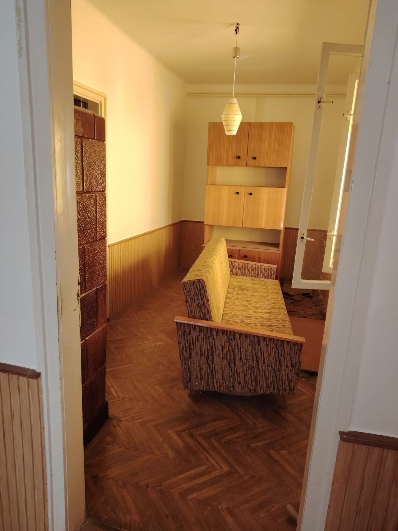 (ABA) Charmantes Einfamilienhaus in idyllischer Lage (FB5434)