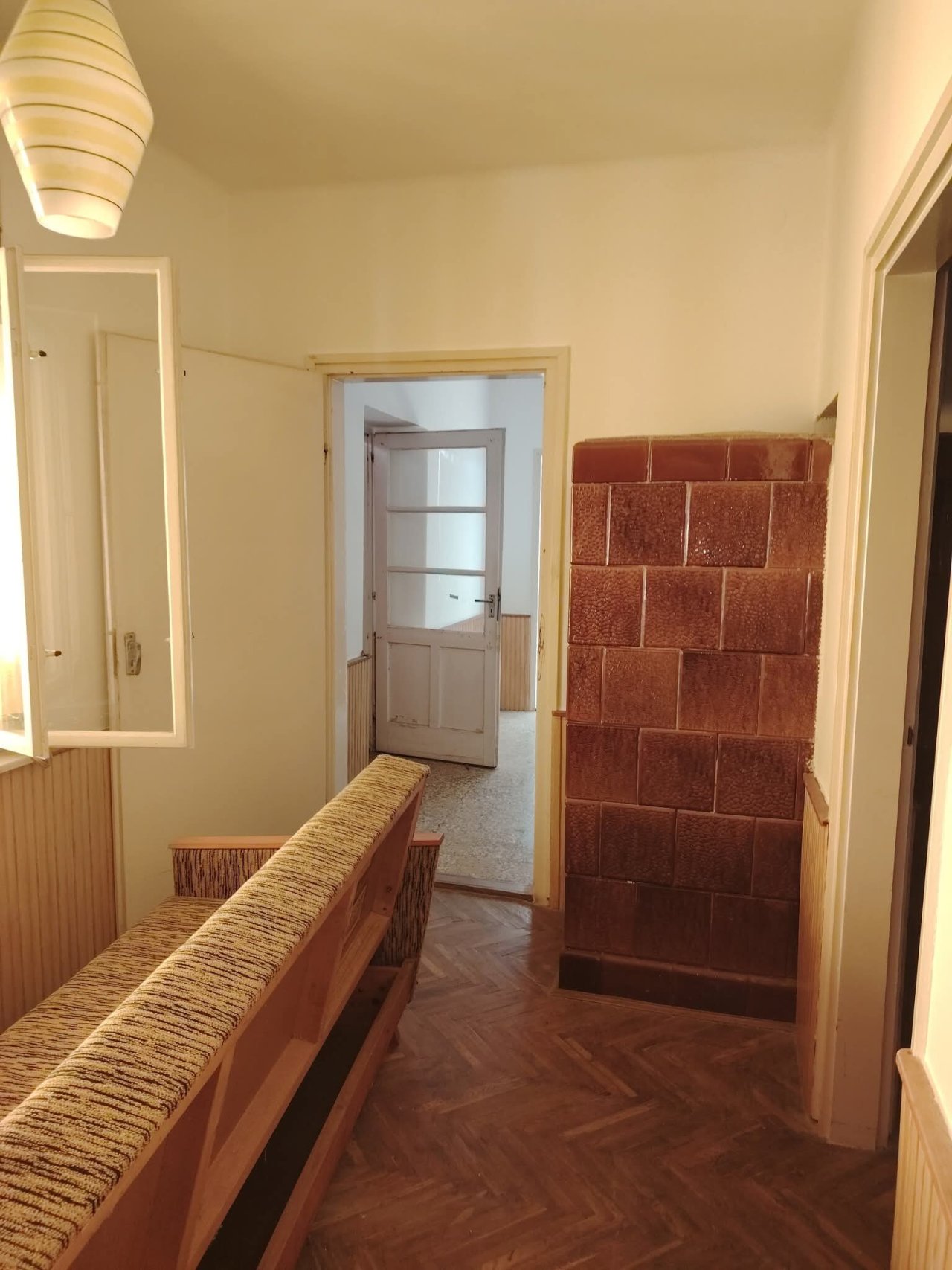 (ABA) Charmantes Einfamilienhaus in idyllischer Lage (FB5434)