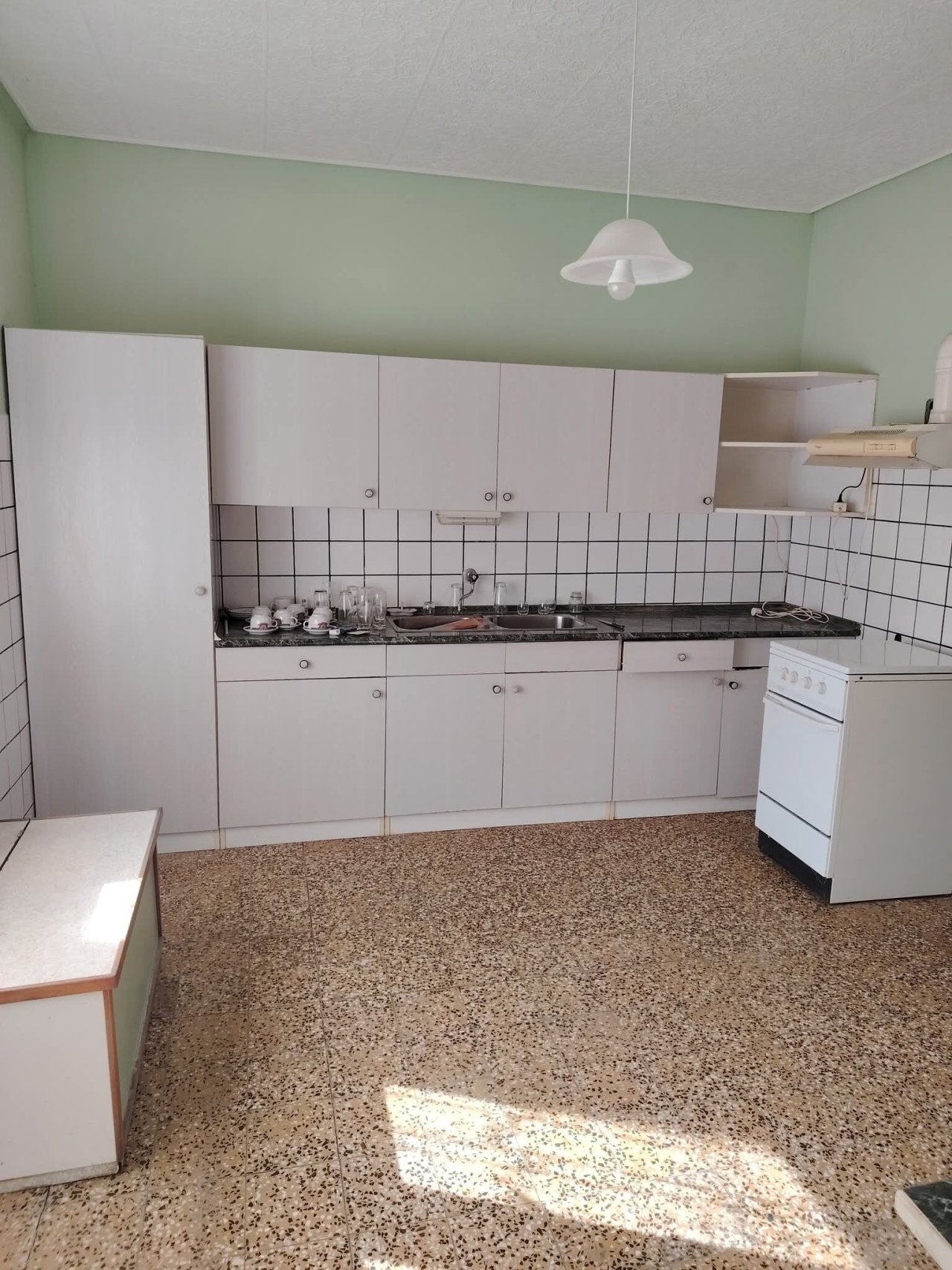 (ABA) Charmantes Einfamilienhaus in idyllischer Lage (FB5434)