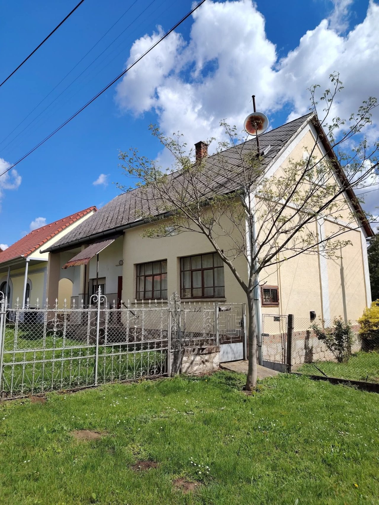 (ABA) Charmantes Einfamilienhaus in idyllischer Lage (FB5434)