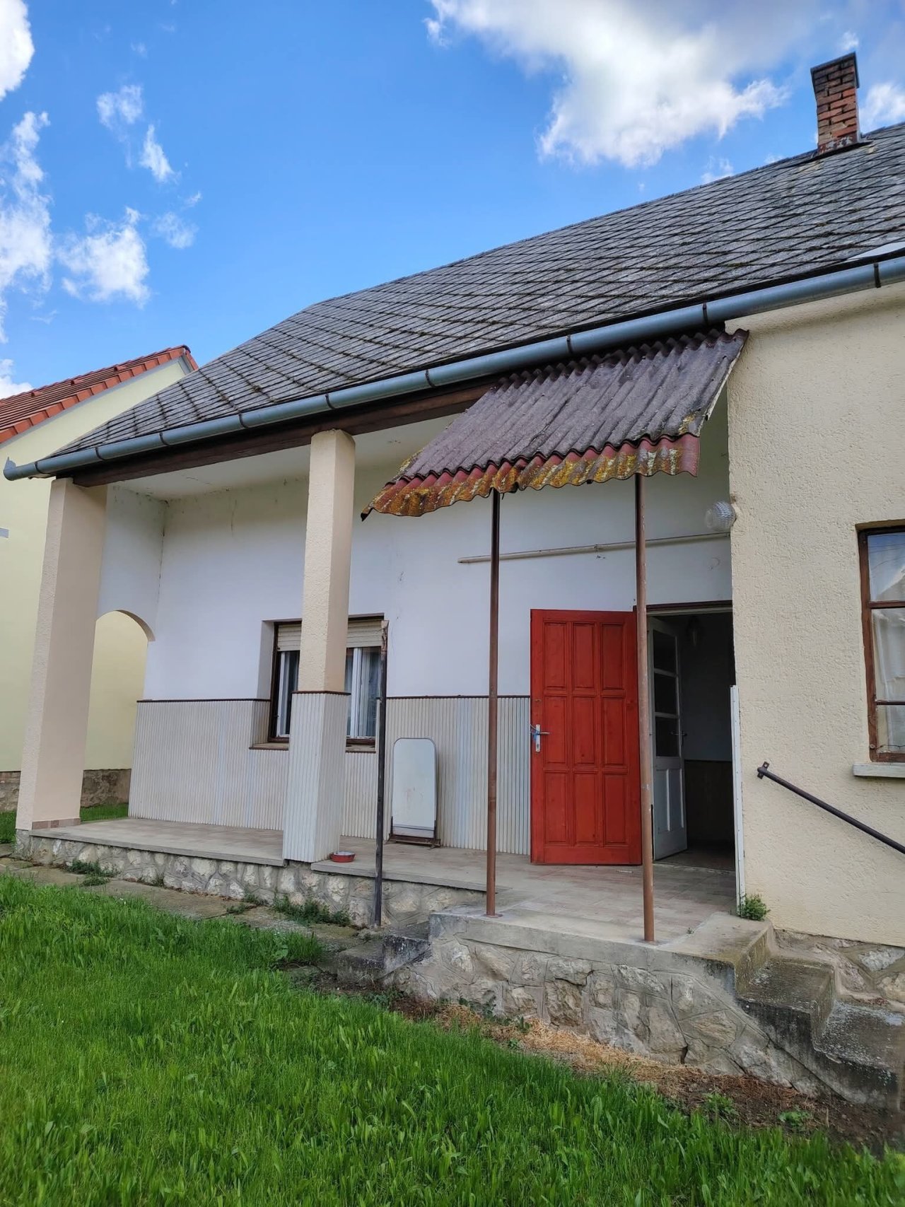 (ABA) Charmantes Einfamilienhaus in idyllischer Lage (FB5434)
