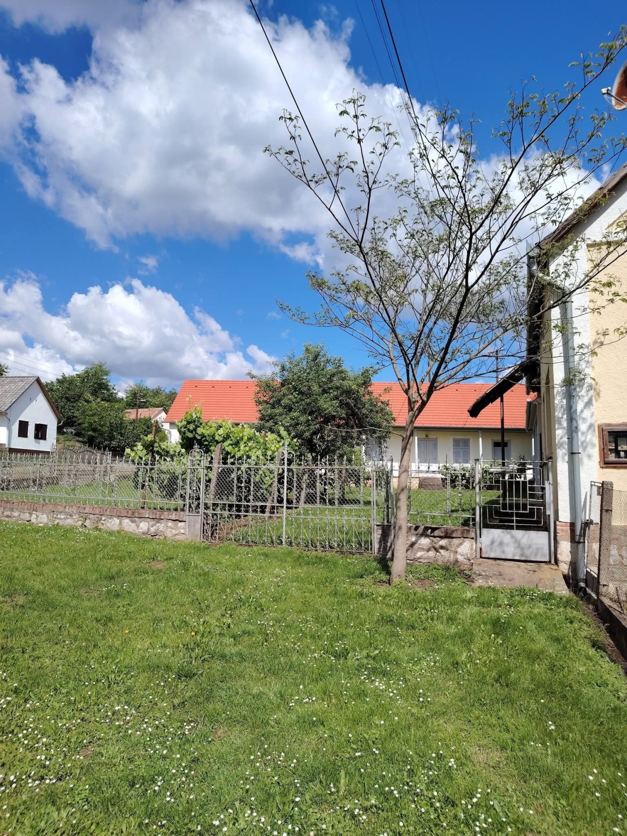 (ABA) Charmantes Einfamilienhaus in idyllischer Lage (FB5434)