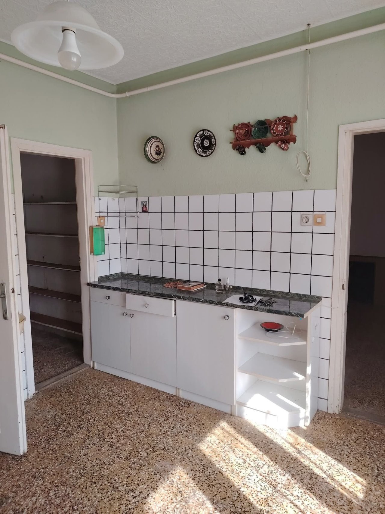 (ABA) Charmantes Einfamilienhaus in idyllischer Lage (FB5434)