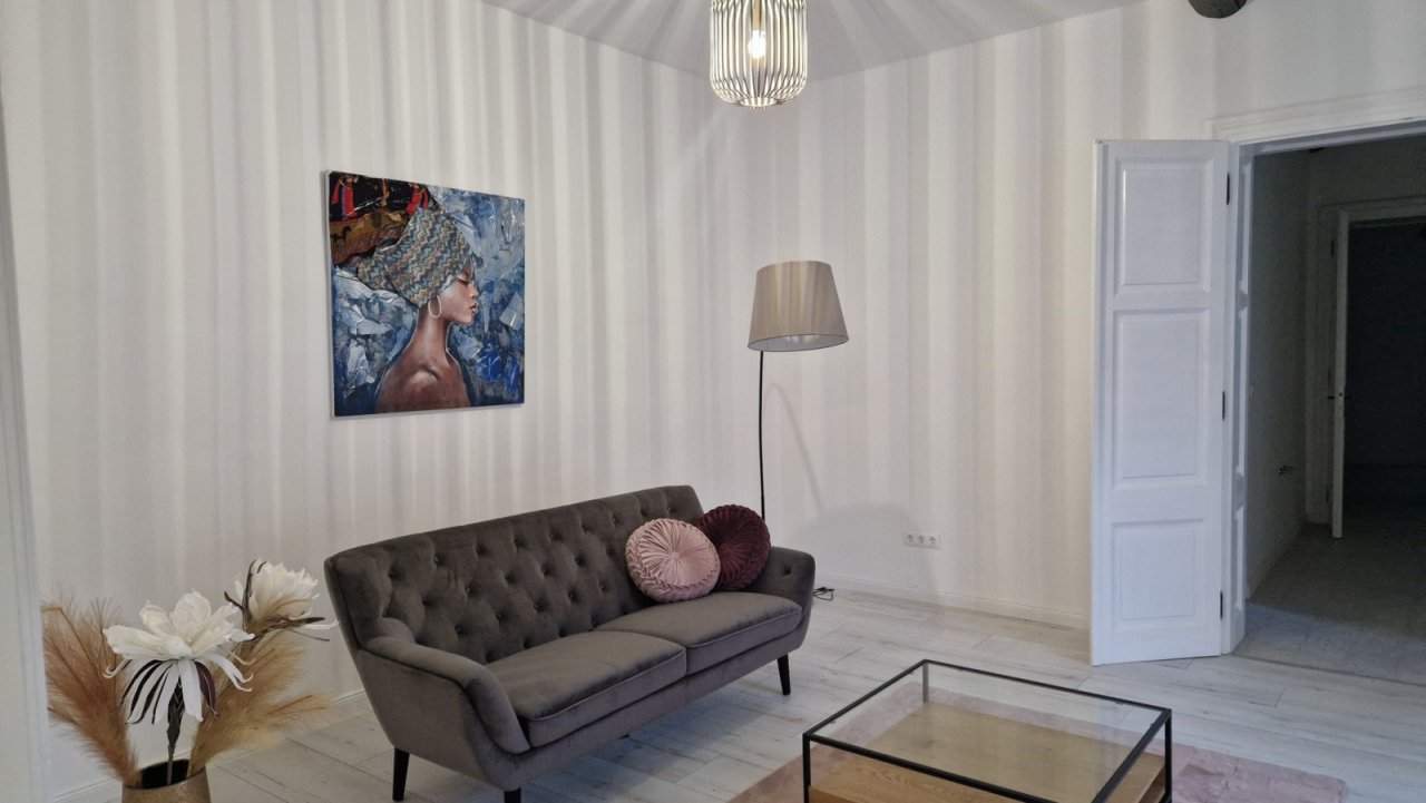 (AAA) Sehr schön renoviertes Landhaus (FB7516)