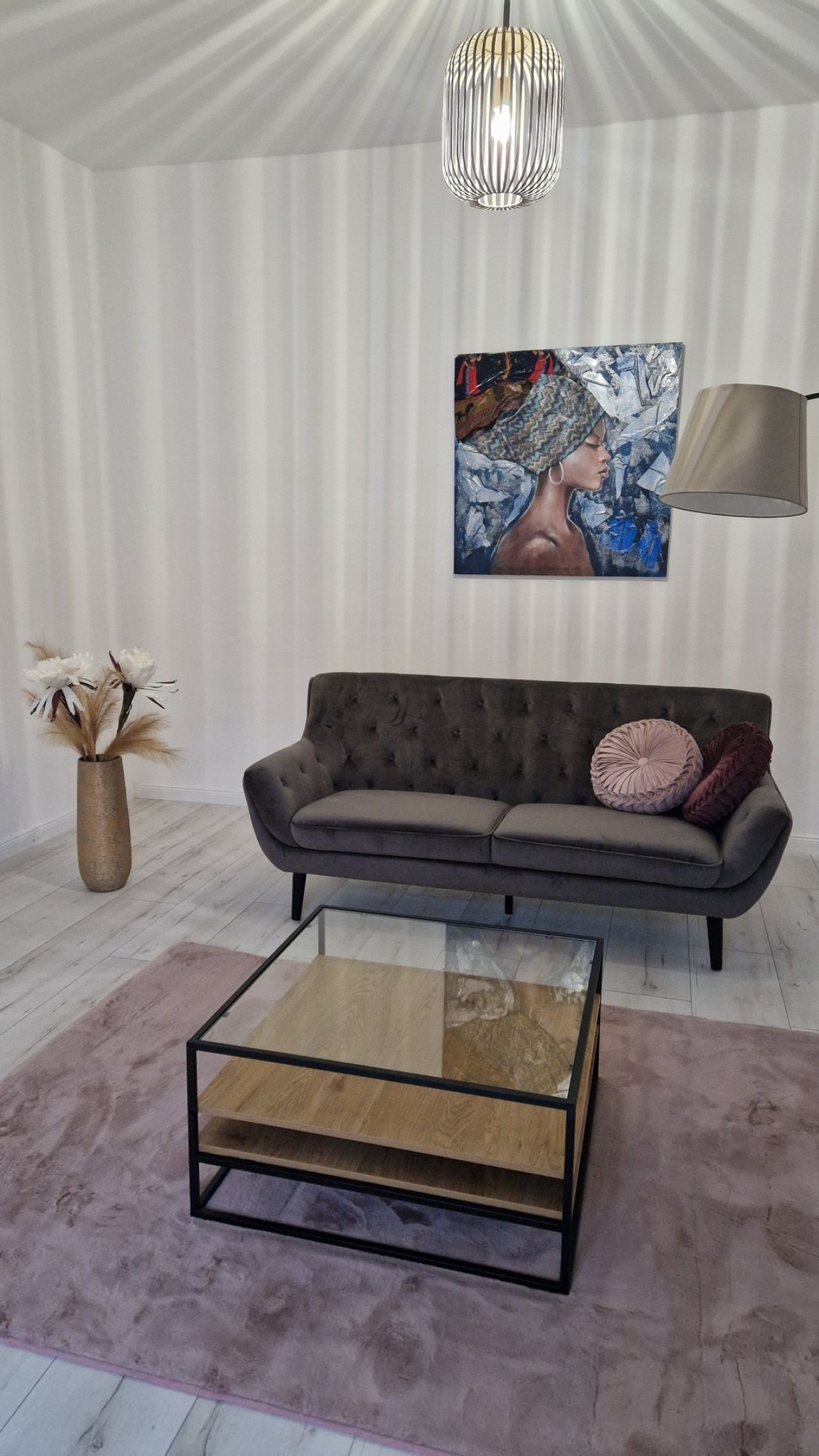 (AAA) Sehr schön renoviertes Landhaus (FB7516)