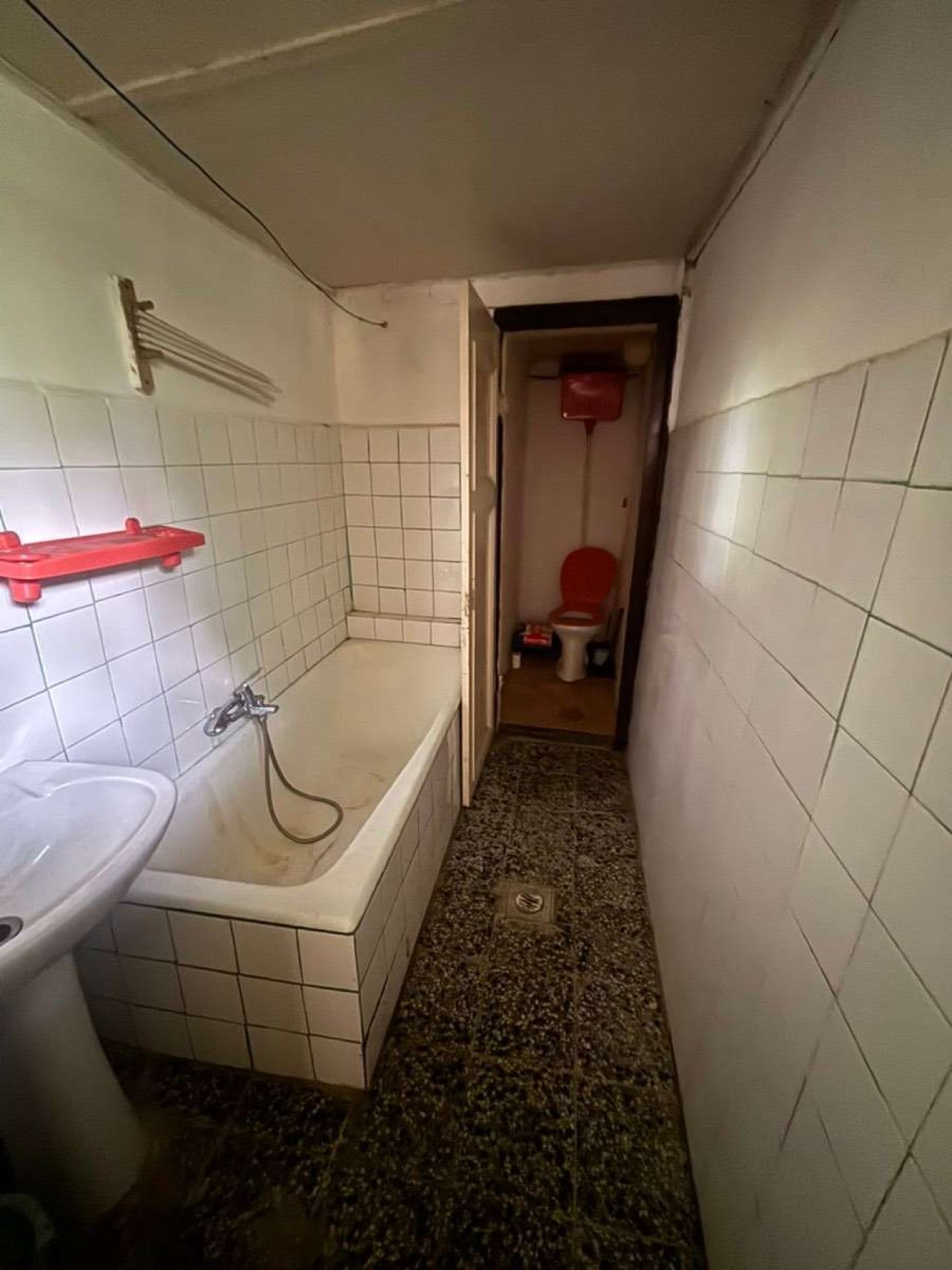 (ACA) Sanierungsbedürftiges Bauernhaus mit viel Potential bei Österreich (WH4285)