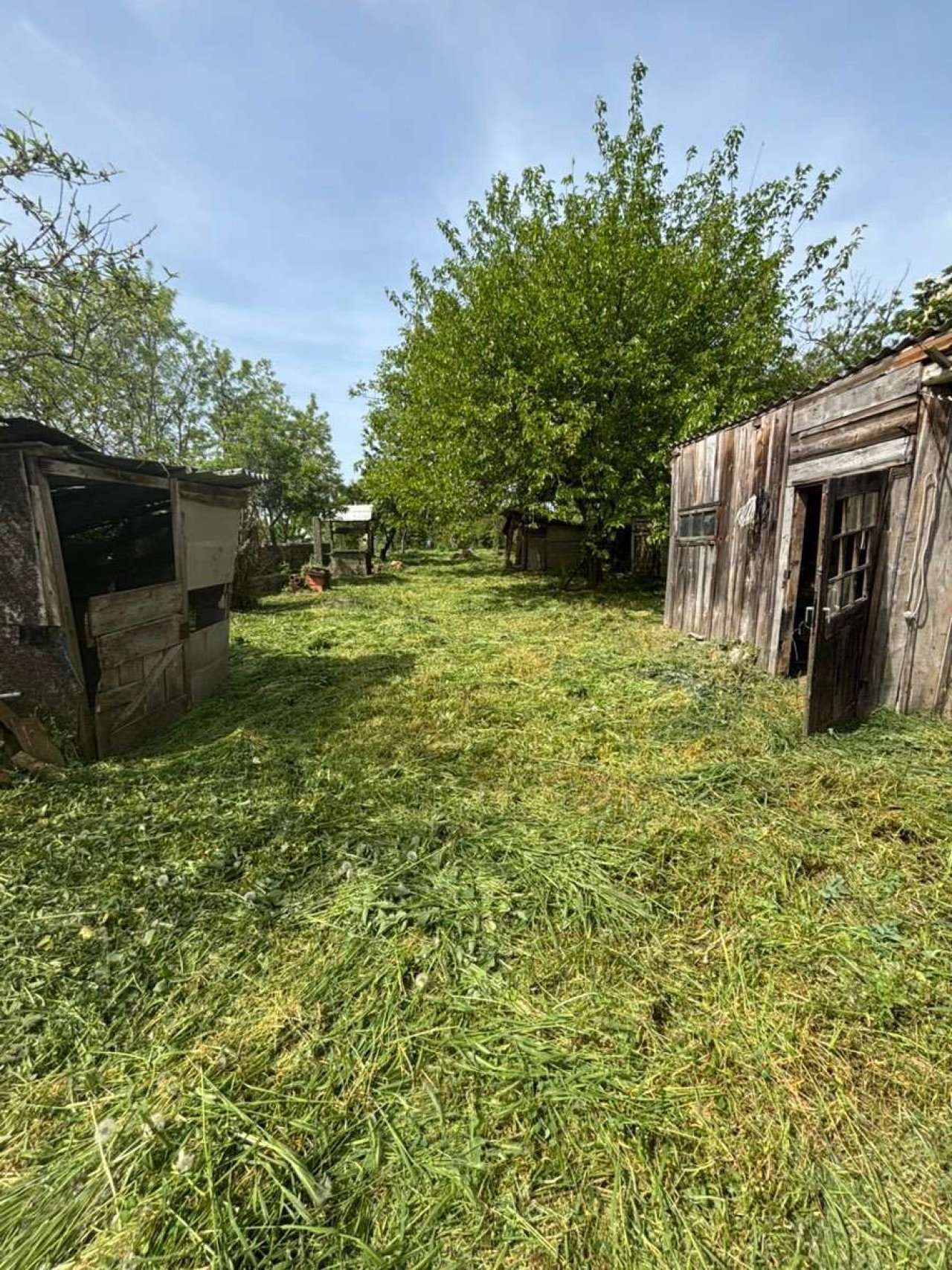 (ACA) Sanierungsbedürftiges Bauernhaus mit viel Potential bei Österreich (WH4285)