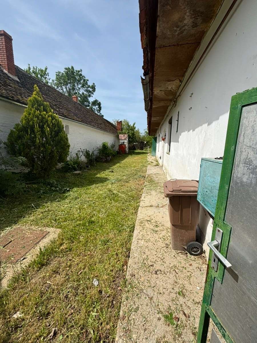 (ACA) Sanierungsbedürftiges Bauernhaus mit viel Potential bei Österreich