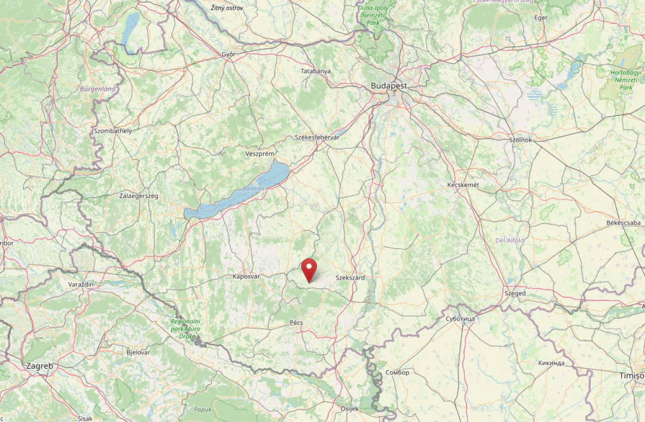 (ABA) Charmantes Einfamilienhaus in idyllischer Lage (FB5434)