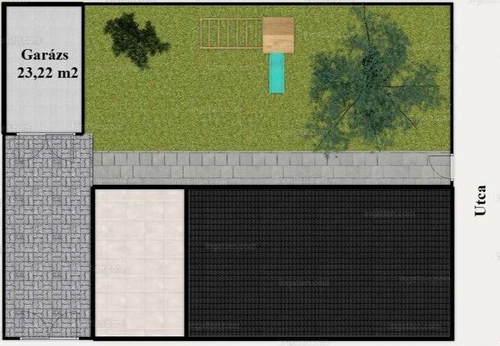 (ABA) Einfamilienhaus mit viel Platz in ausgezeichneter Umgebung (WH7526)
