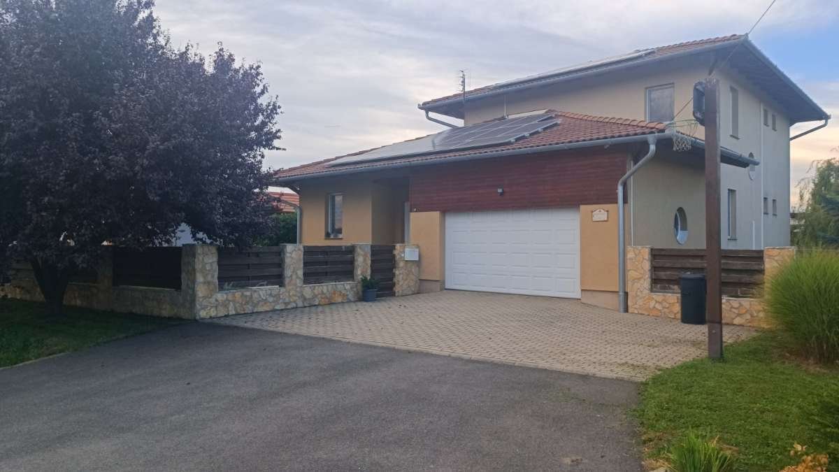 (AAA) Traumhaus in einer ruhigen, friedlichen Gegend