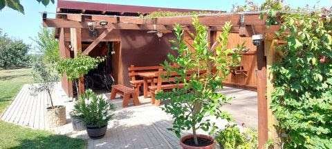 (AAA) Traumhaus in einer ruhigen, friedlichen Gegend (WH2202)