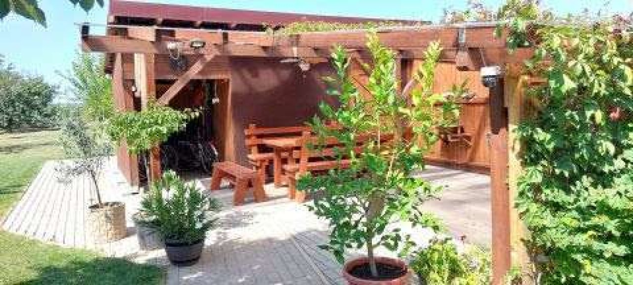 (AAA) Traumhaus in einer ruhigen, friedlichen Gegend (WH2202)