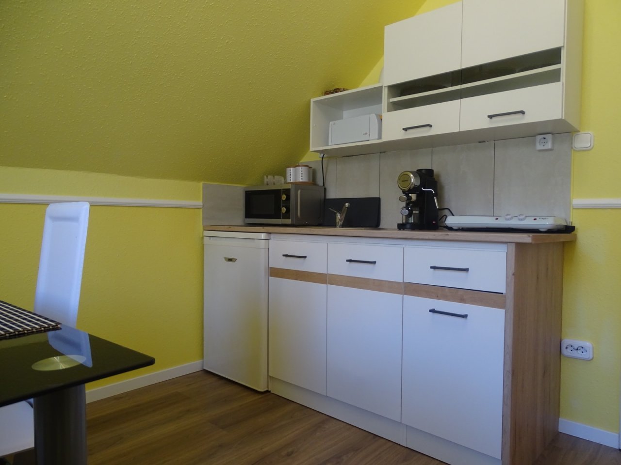 (AAA) Sehr gemütliches Familienhaus in einer ruhigen Gegend des Kurortes (FB9611)