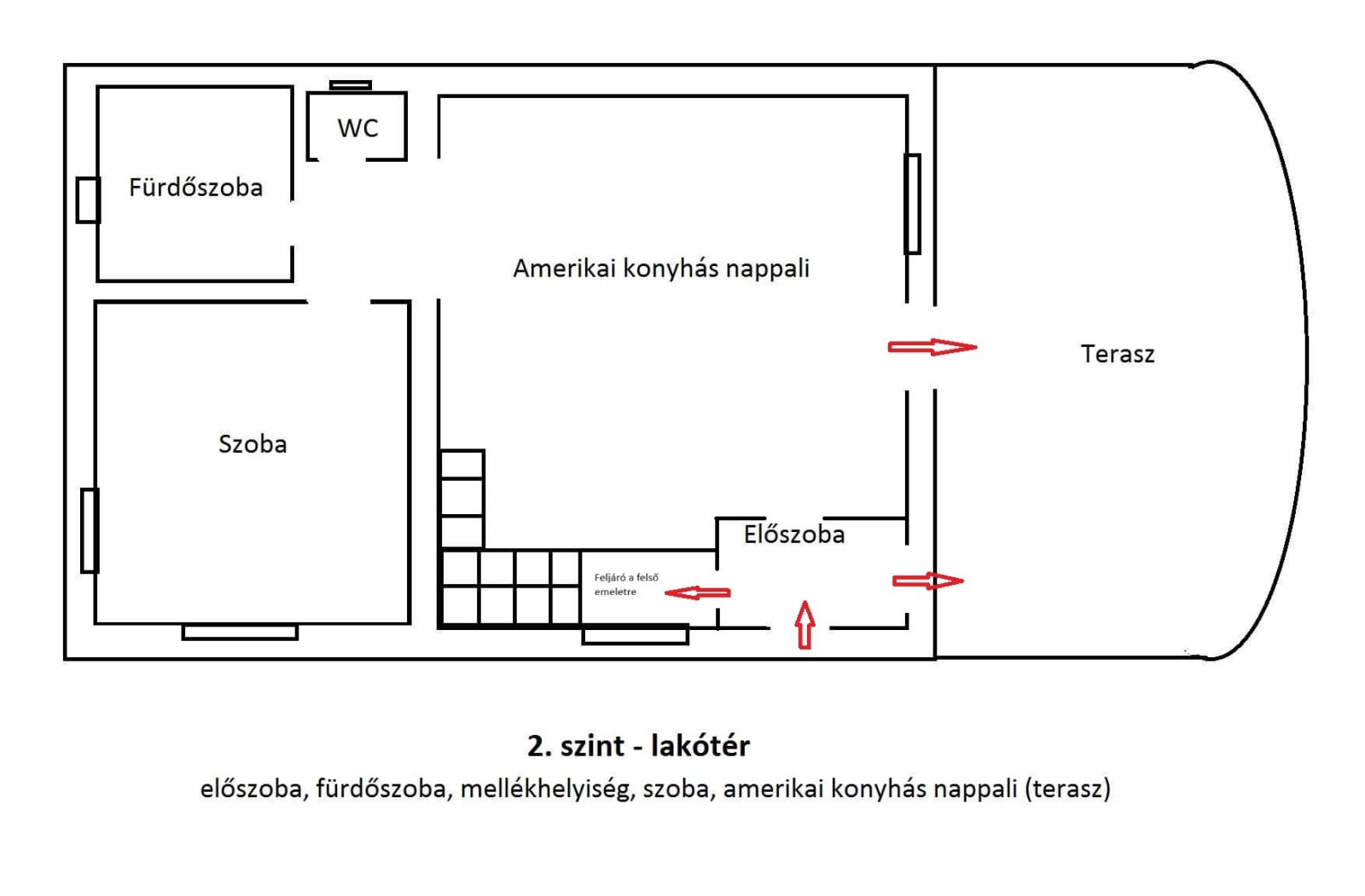 (AAA) Sehr gemütliches Familienhaus in einer ruhigen Gegend des Kurortes (FB9611)