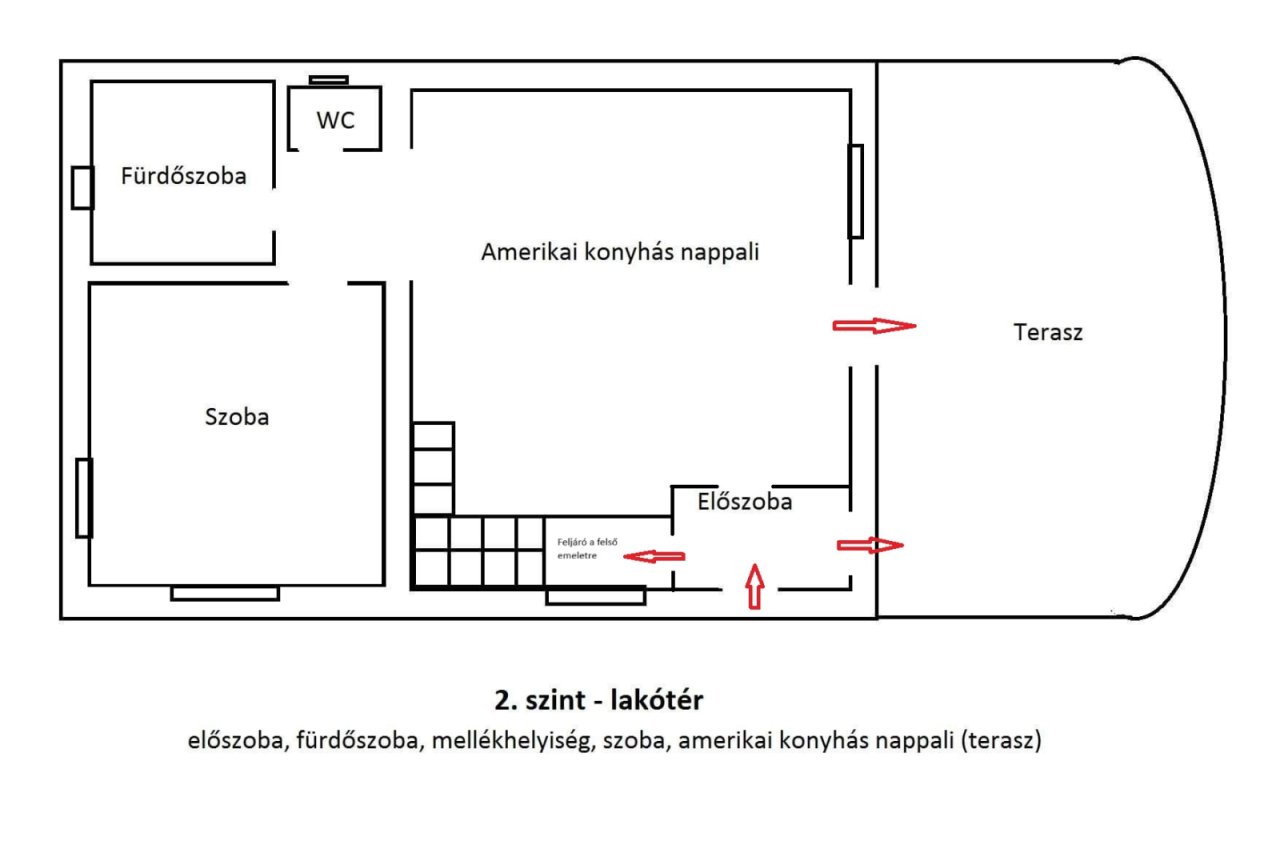 (AAA) Sehr gemütliches Familienhaus in einer ruhigen Gegend des Kurortes (FB9611)