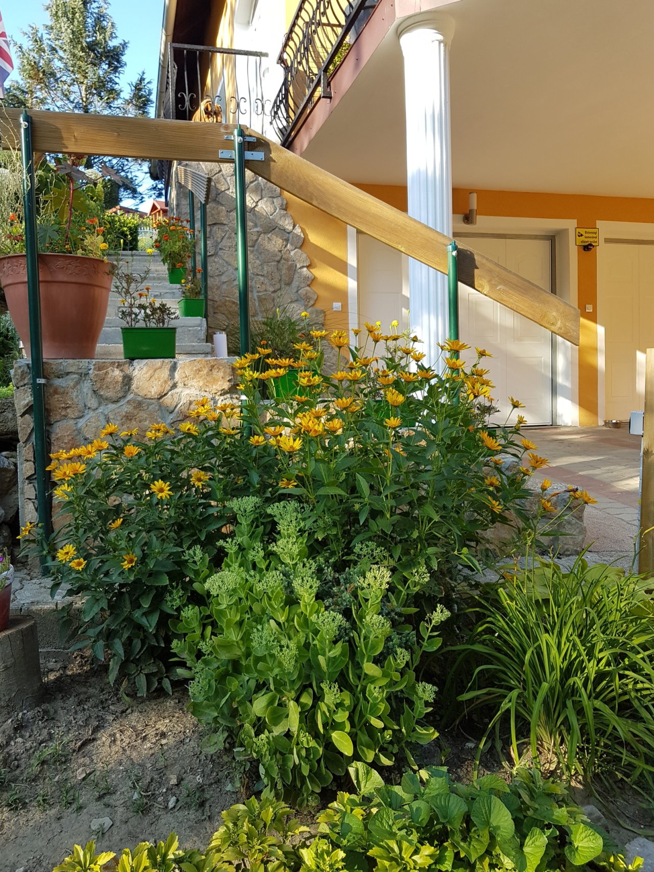 (AAA) Sehr gemütliches Familienhaus in einer ruhigen Gegend des Kurortes (FB9611)