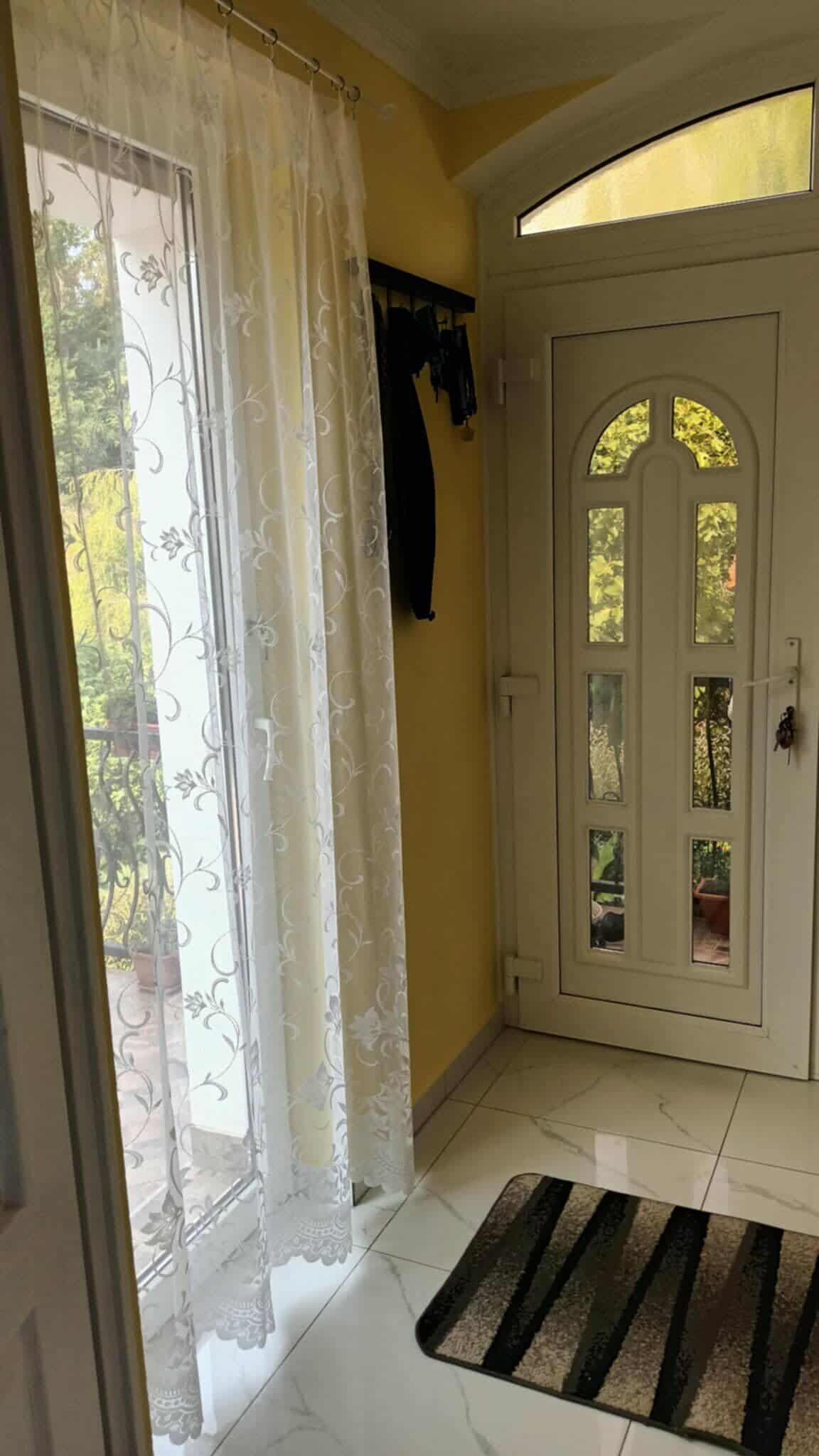 (AAA) Sehr gemütliches Familienhaus in einer ruhigen Gegend des Kurortes (FB9611)