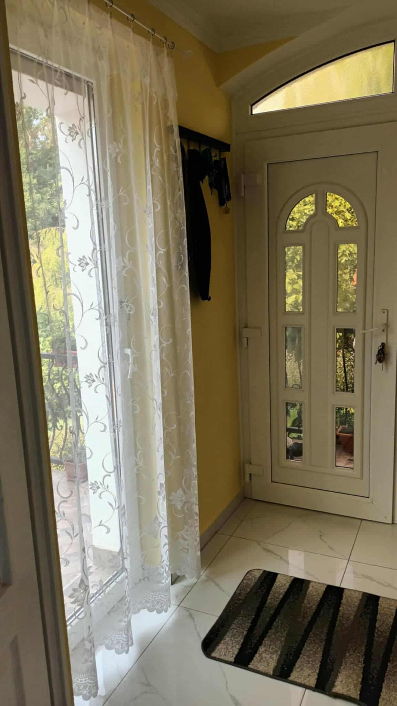 (AAA) Sehr gemütliches Familienhaus in einer ruhigen Gegend des Kurortes (FB9611)