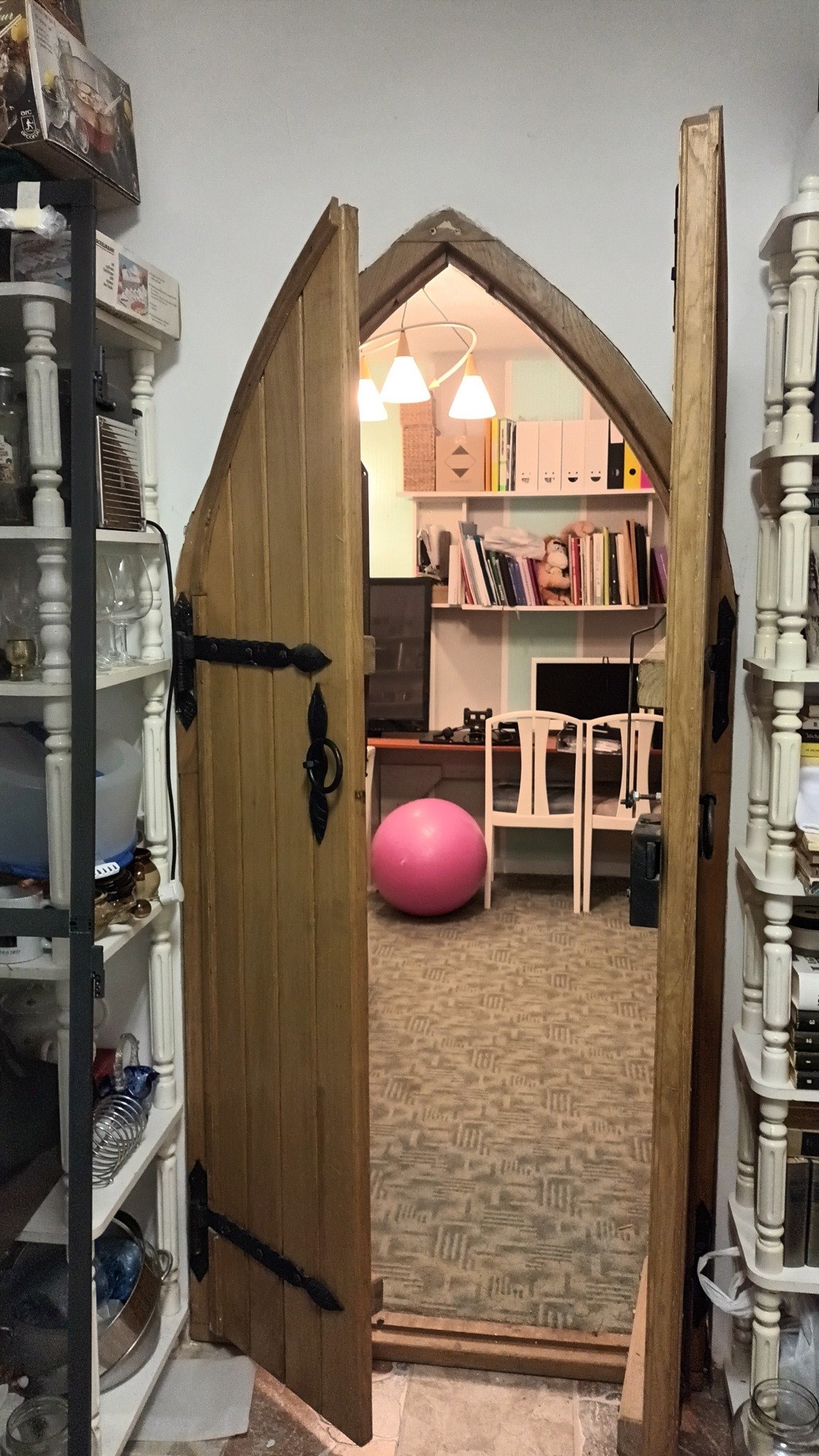 (AAA) Sehr gemütliches Familienhaus in einer ruhigen Gegend des Kurortes (FB9611)