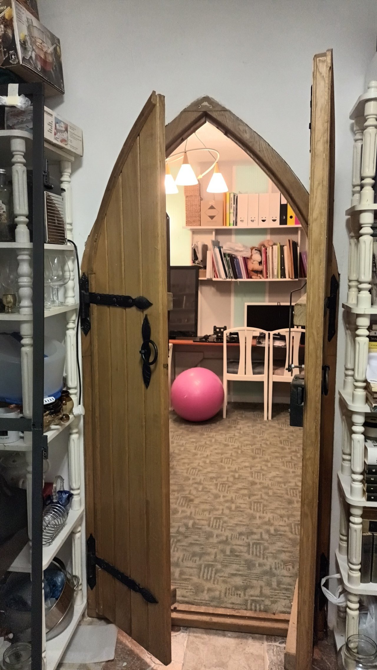 (AAA) Sehr gemütliches Familienhaus in einer ruhigen Gegend des Kurortes (FB9611)