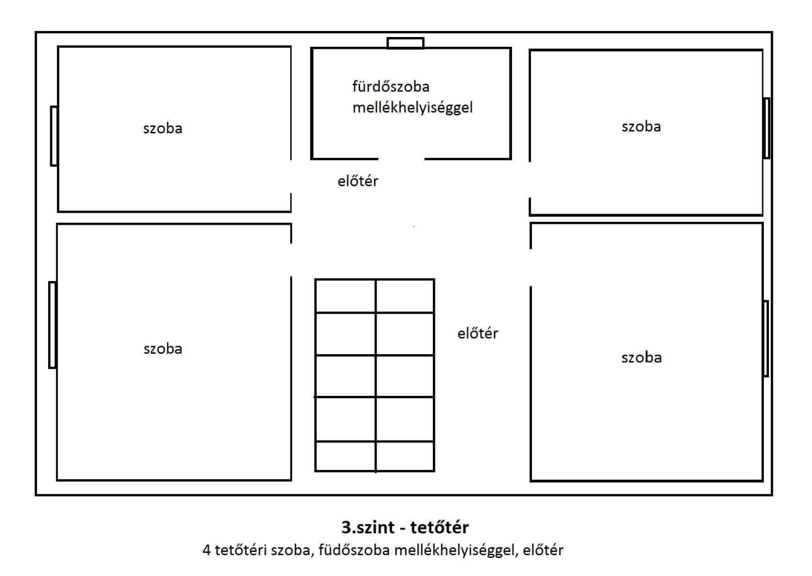 (AAA) Sehr gemütliches Familienhaus in einer ruhigen Gegend des Kurortes (FB9611)