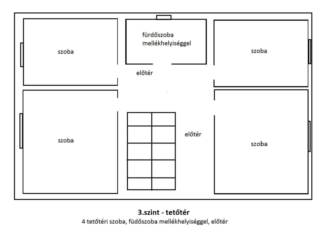 (AAA) Sehr gemütliches Familienhaus in einer ruhigen Gegend des Kurortes (FB9611)