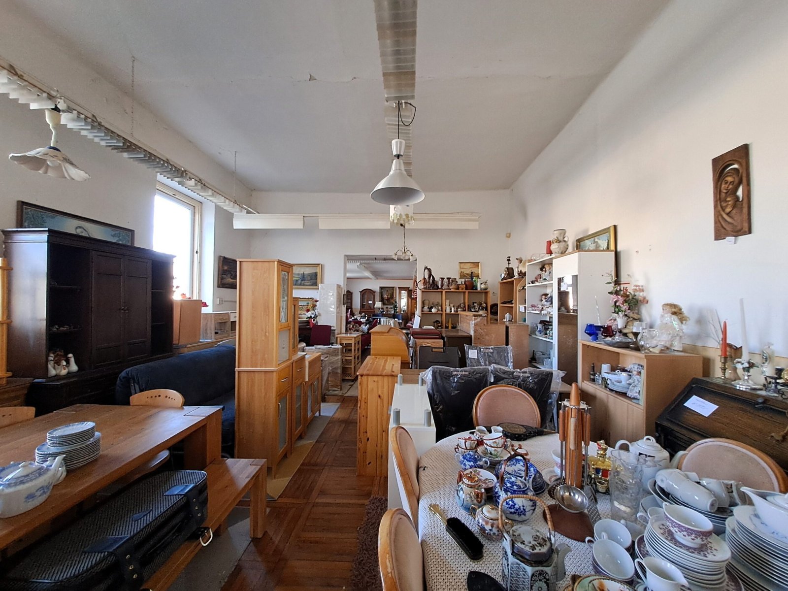 Immobilien mit etablierten Unternehmen (SIK02)