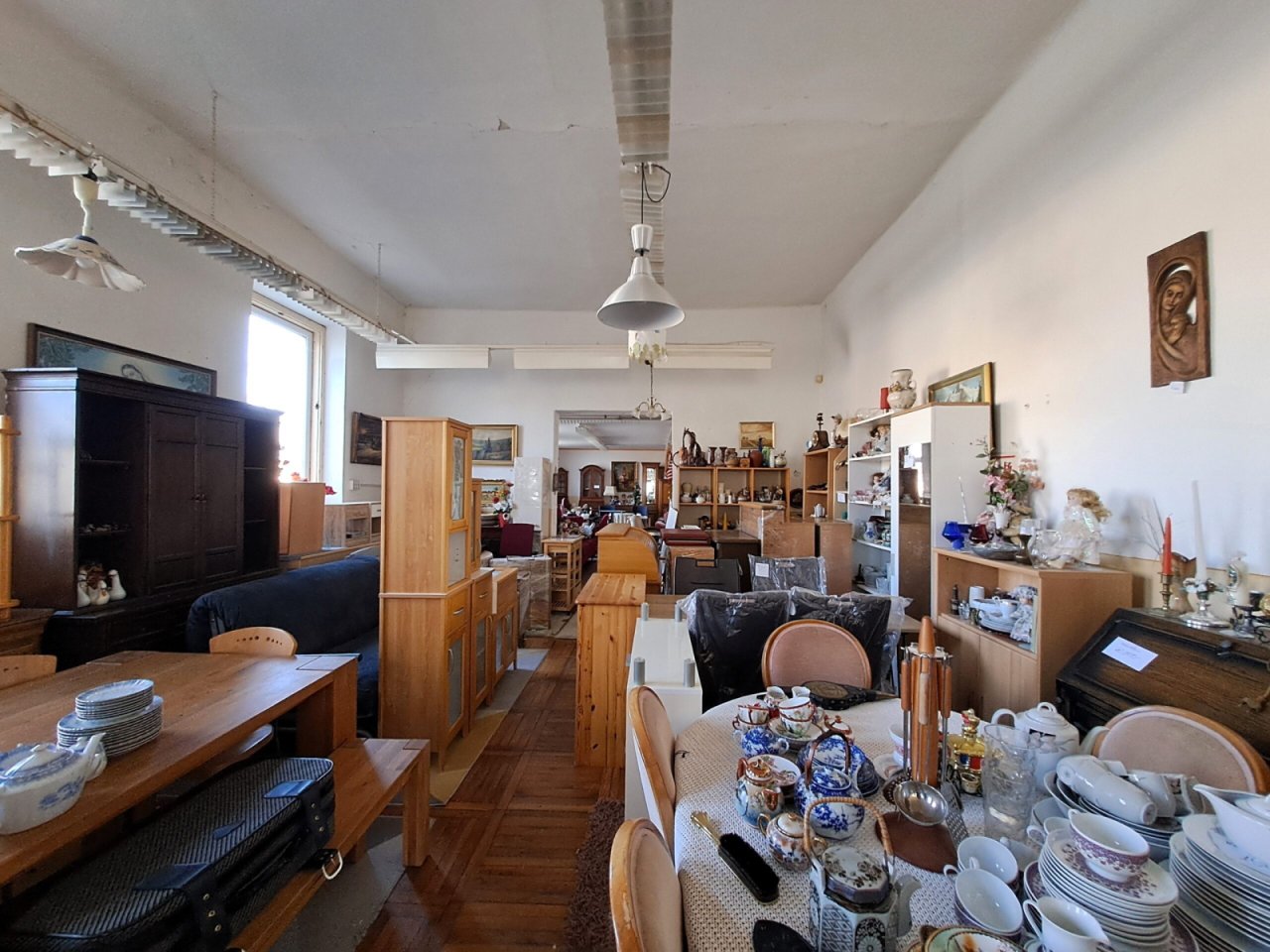 Immobilien mit etablierten Unternehmen (SIK02)