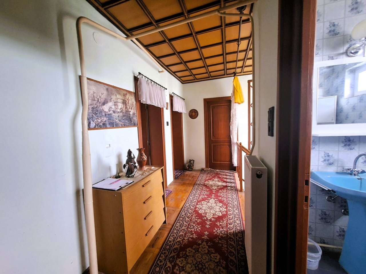 (ABA) Großes Wohnhaus mit 3 Einheiten zum äusserst fairen Preis (SIK03)