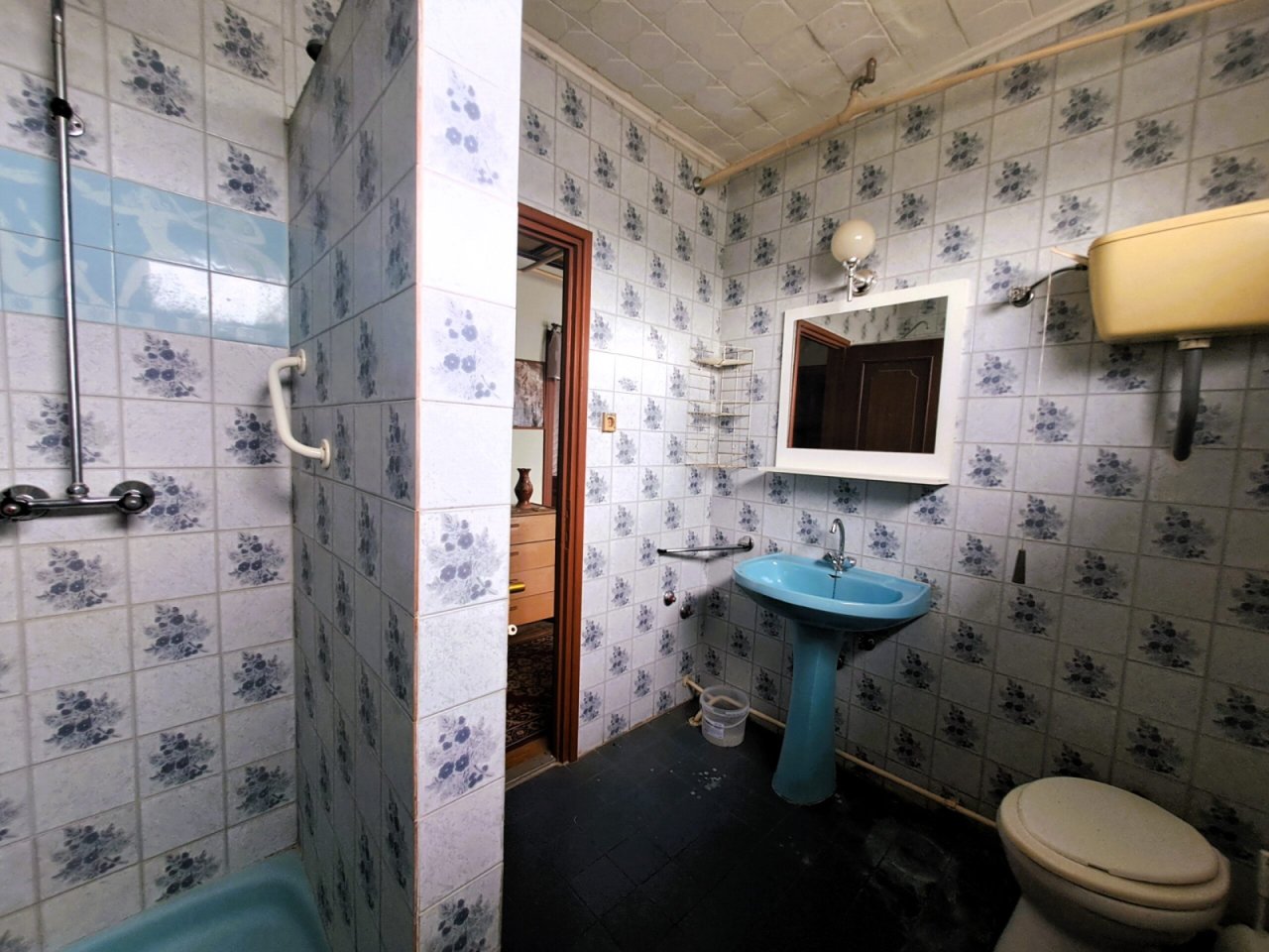 (ABA) Großes Wohnhaus mit 3 Einheiten zum äusserst fairen Preis (SIK03)