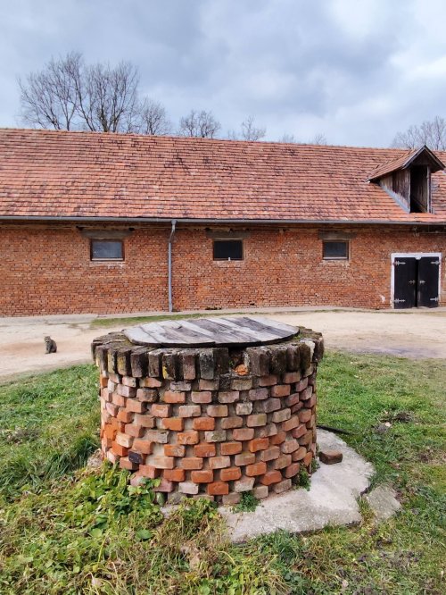Reiterhof &amp; Tierhaltungsbetrieb (RV029)