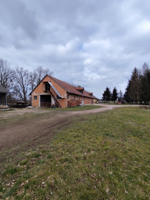 Reiterhof &amp; Tierhaltungsbetrieb (RV029)