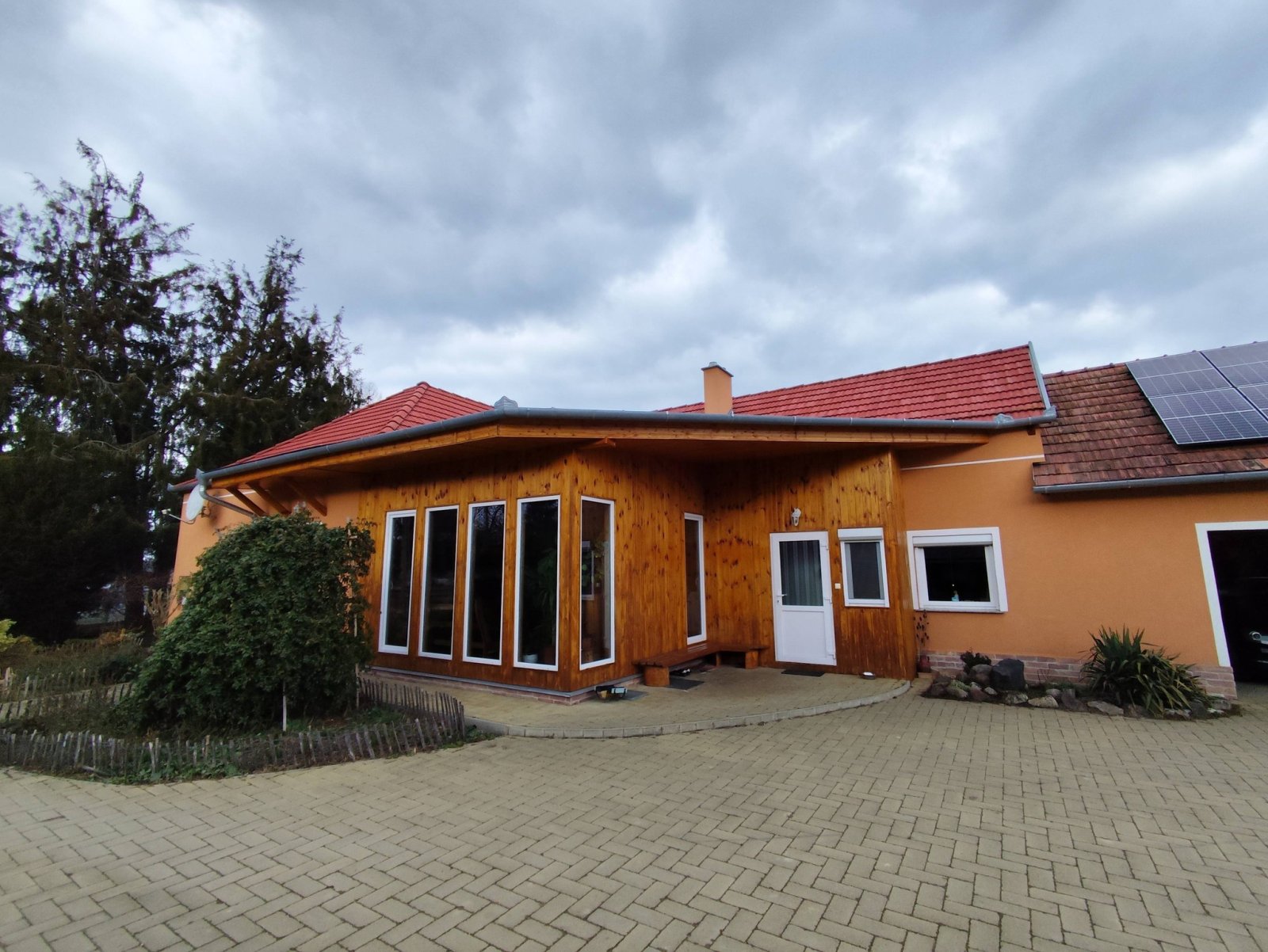 Reiterhof & Tierhaltungsbetrieb