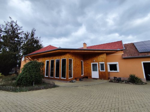 Reiterhof &amp; Tierhaltungsbetrieb (RV029)